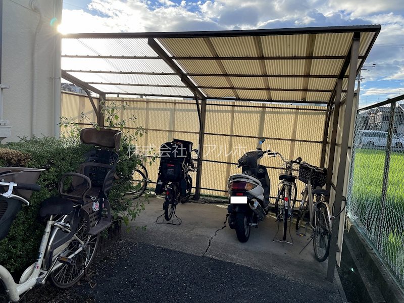 その他外観1