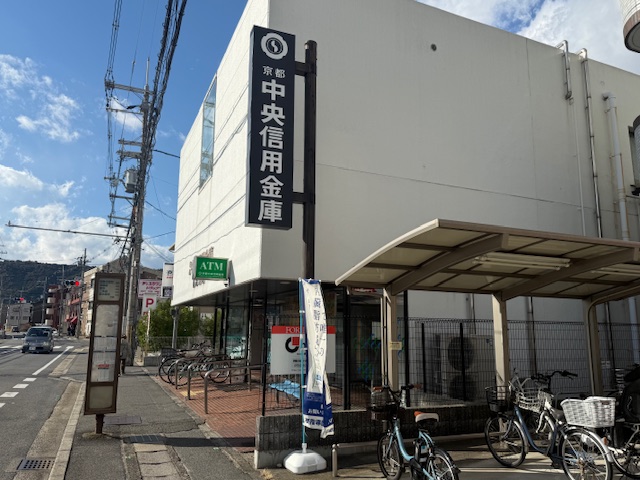 シャルマン桂川 周辺画像5