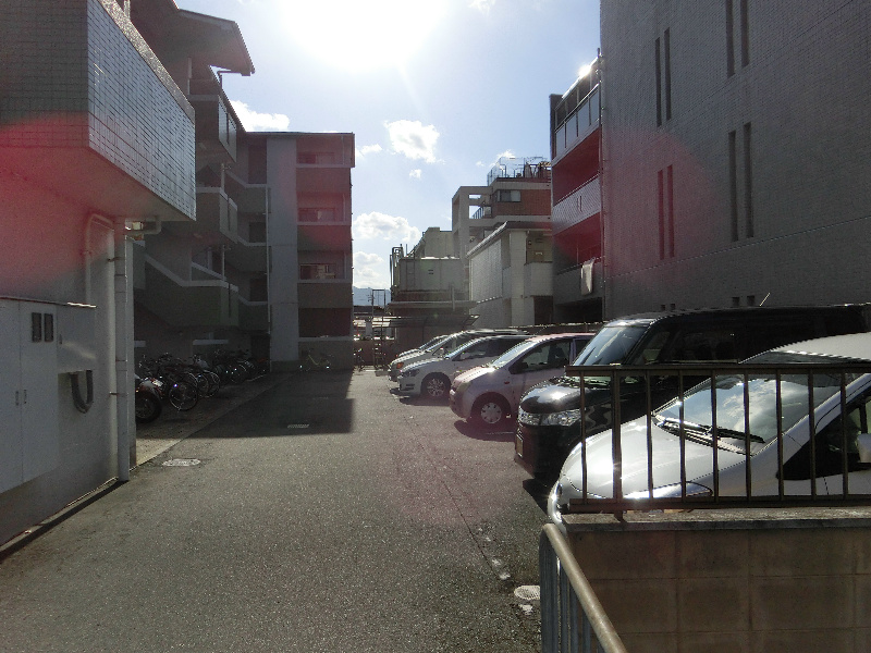 ONマンション その他外観1