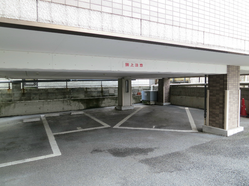 エトワール桂 その他外観1