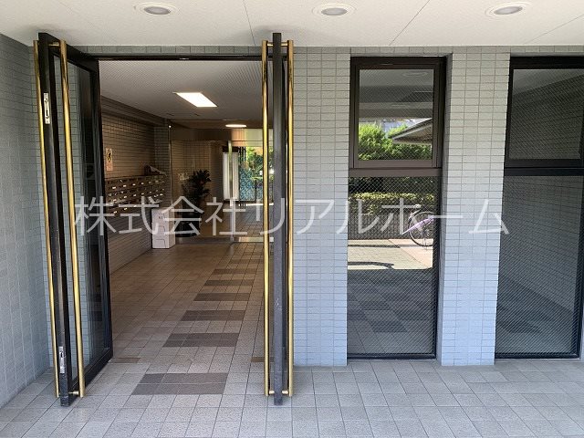 サントル西京 その他外観1