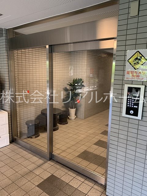 サントル西京 その他外観2
