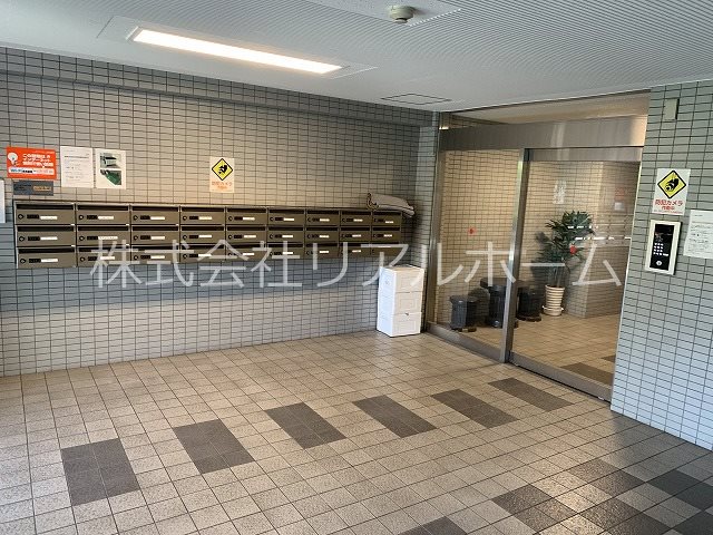 サントル西京 その他外観3