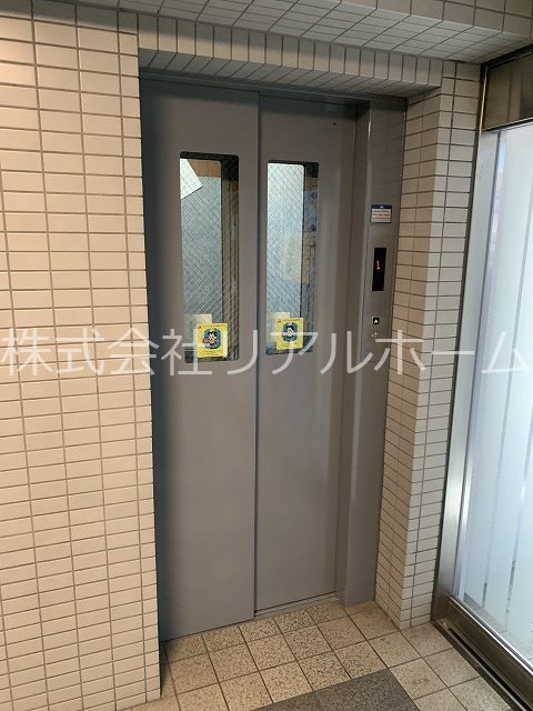 サントル西京 その他外観4