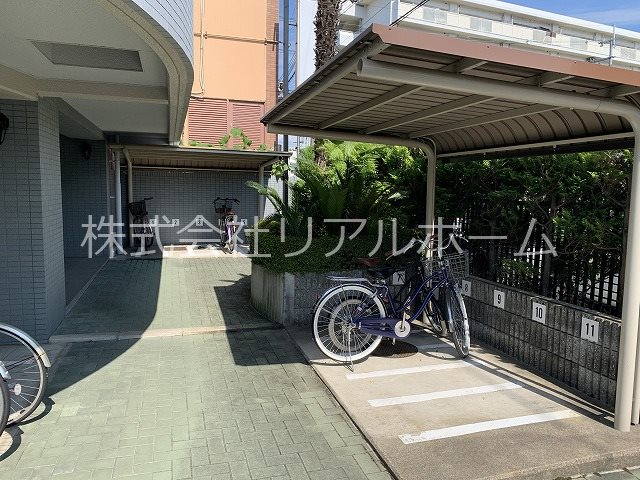 サントル西京 その他外観5