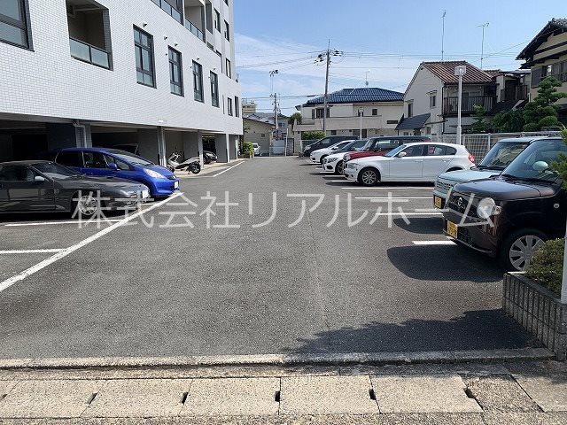 サントル西京 その他外観6