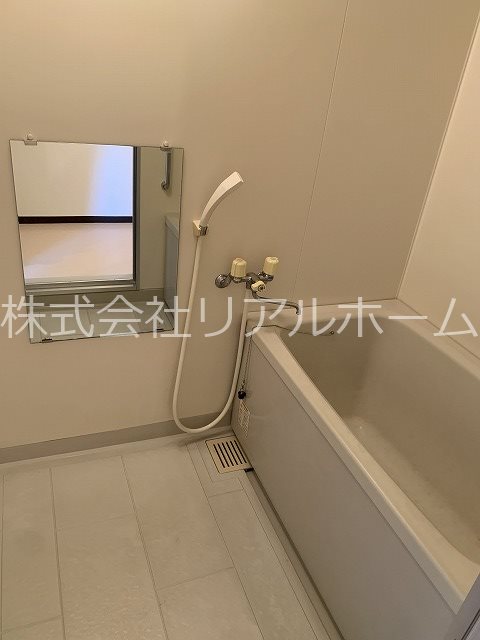 サントル西京 風呂画像