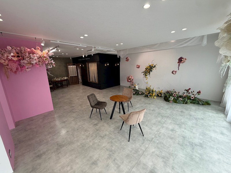 樫原平田町　1階店舗  その他1