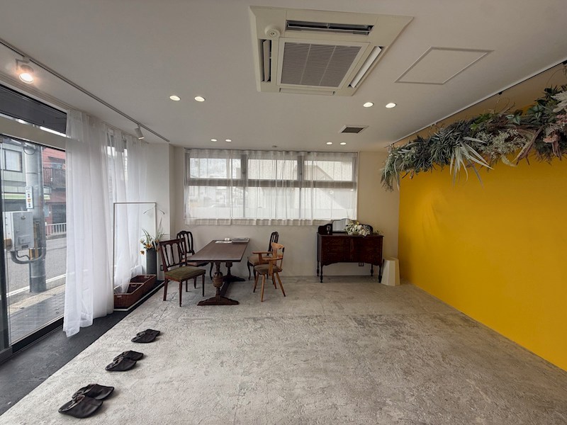 樫原平田町　1階店舗  その他2