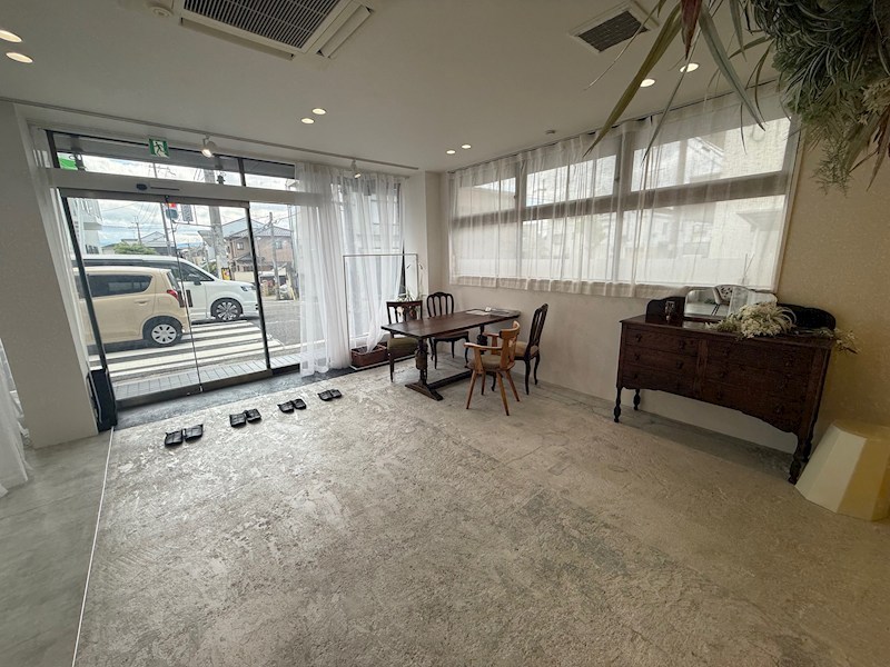 樫原平田町　1階店舗  その他4