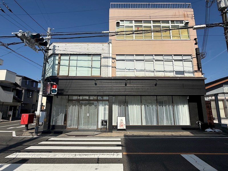 樫原平田町　1階店舗  その他6