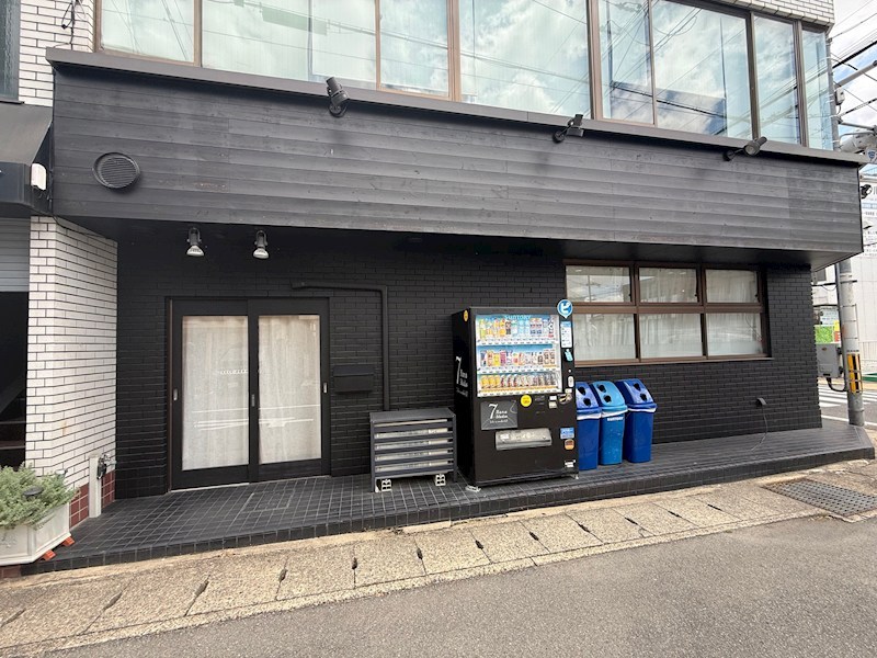 樫原平田町　1階店舗  その他7