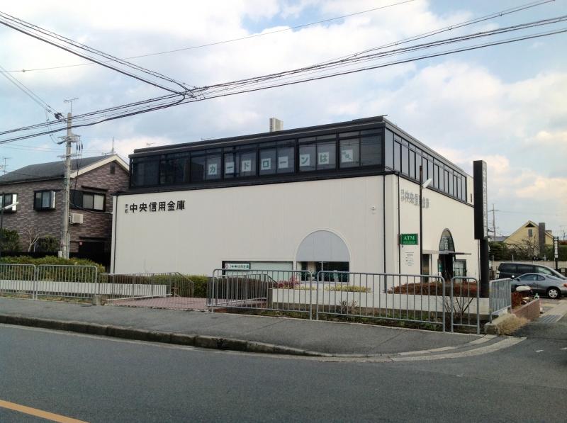 樫原平田町　1階店舗  周辺画像6