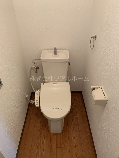 ハイエスト滝川 その他1
