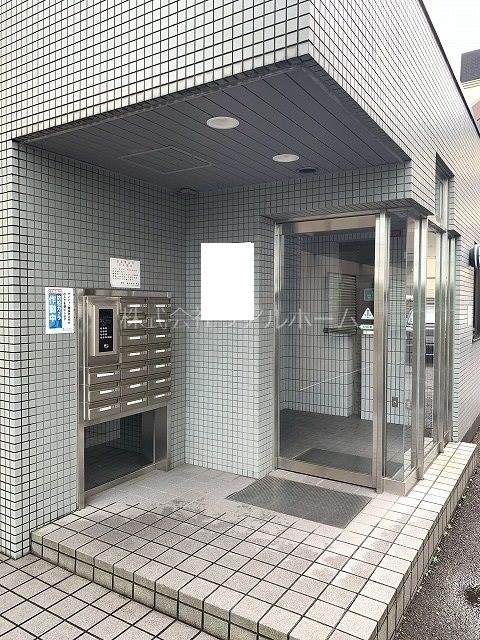 ハイエスト滝川 その他外観2