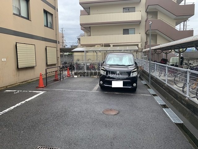 ハイエスト滝川 その他外観4