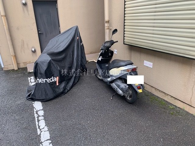 ハイエスト滝川 その他外観5