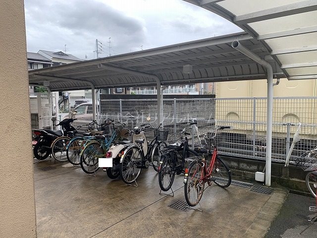 ハイエスト滝川 その他外観6