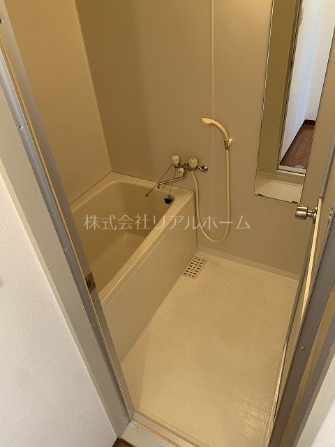ハイエスト滝川 風呂画像