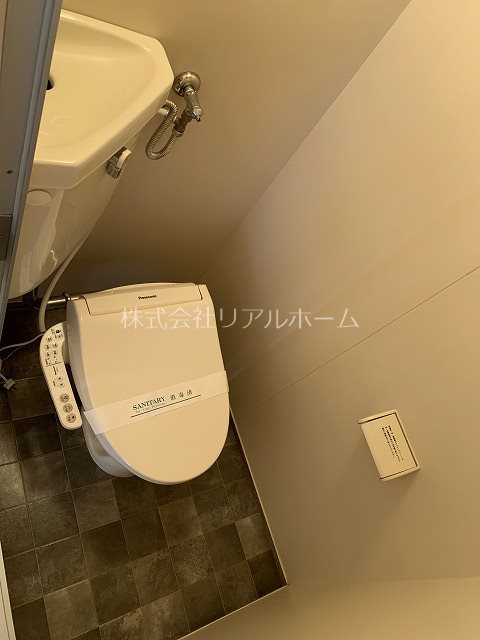 ハイツ桂　B棟 その他1