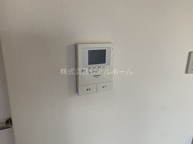 ハイツ桂　B棟 その他4
