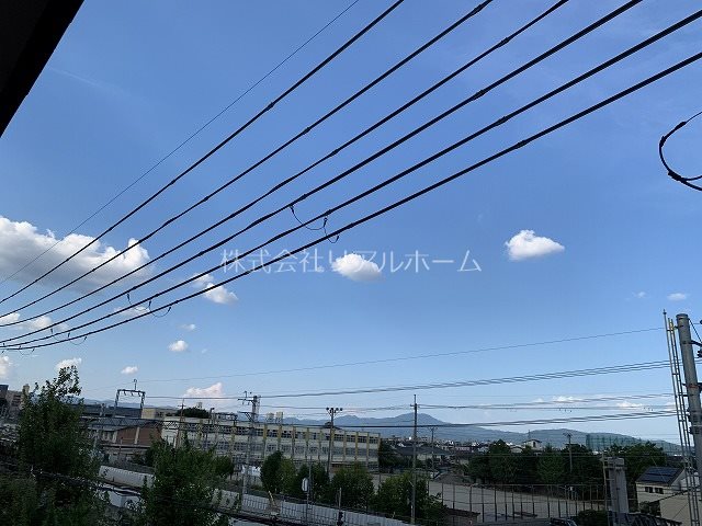 ハイツ桂　B棟 その他6