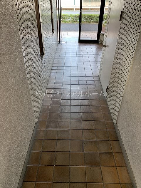 ハイツ桂　B棟 その他外観1