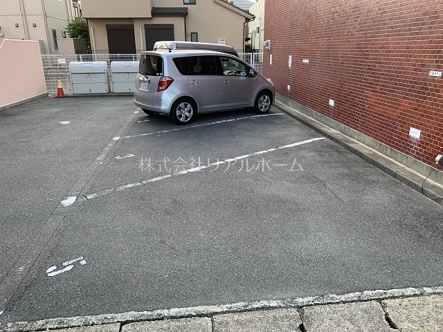 ハイツ桂　B棟 その他外観2