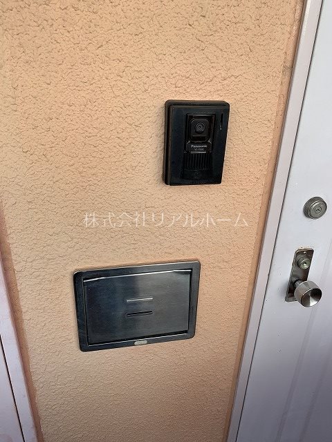 ハイツ桂　B棟 その他7