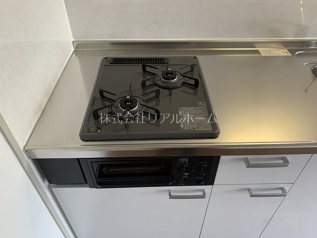 ハイツ桂　B棟 その他14