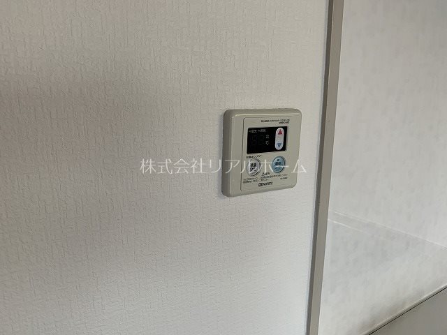ハイツ桂　B棟 その他15
