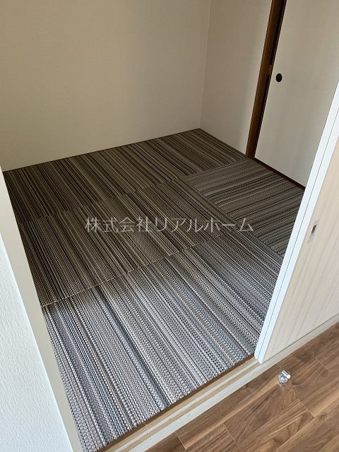 ハイツ桂　B棟 その他16