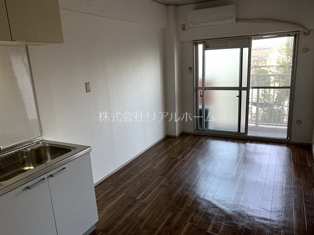ハイツ桂　B棟 その他23