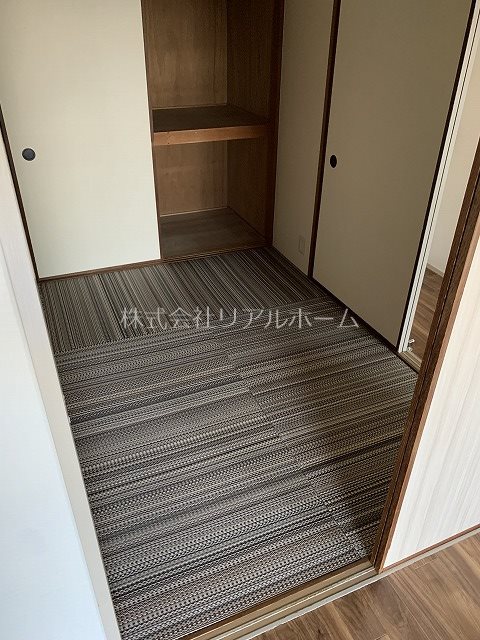 ハイツ桂　B棟 その他25