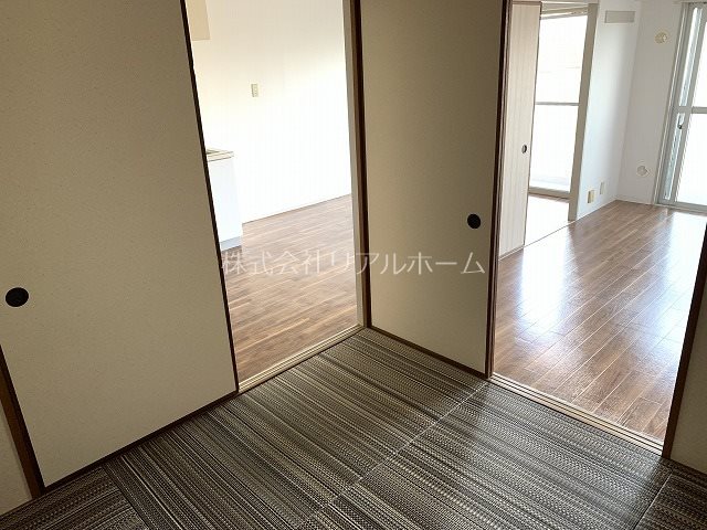 ハイツ桂　B棟 その他26