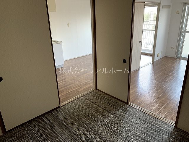 ハイツ桂　B棟 その他27