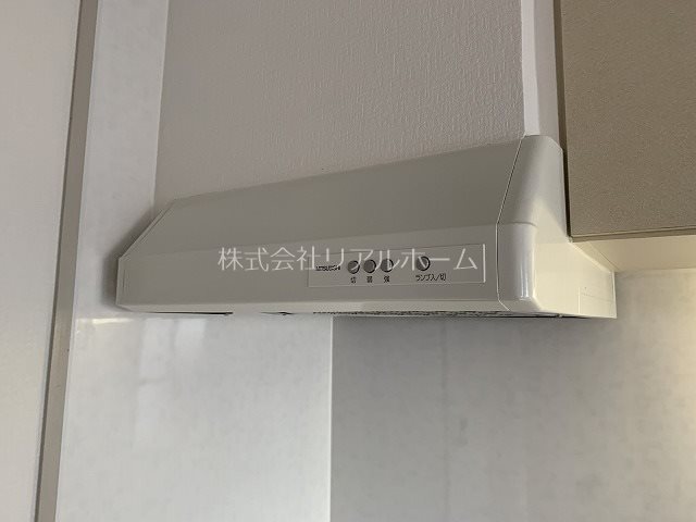 ハイツ桂　B棟 その他31