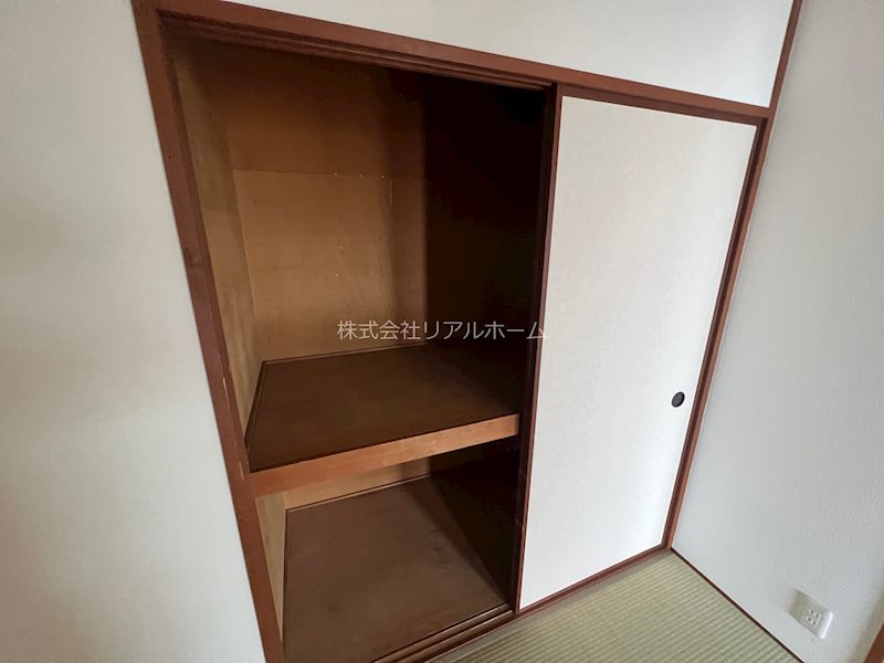 ハイツ桂　Ａ棟 その他6