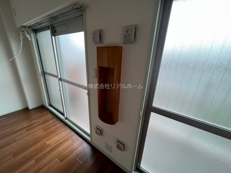 ハイツ桂　Ａ棟 その他7
