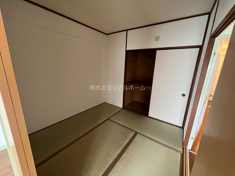 ハイツ桂　Ａ棟 その他8