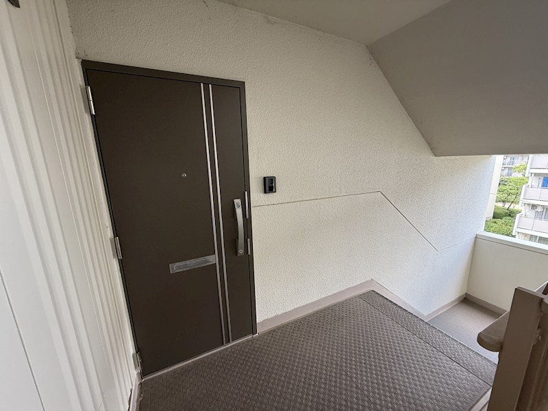 境谷西第二住宅17棟  その他8