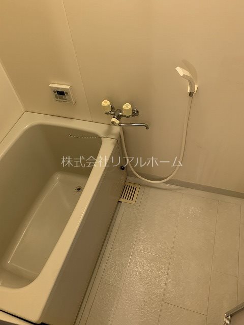 風呂画像
