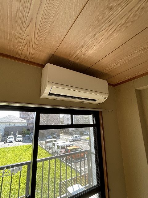 エクセレント上桂 その他4