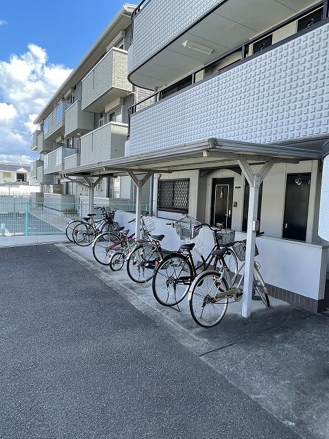 エクセレント上桂 その他5