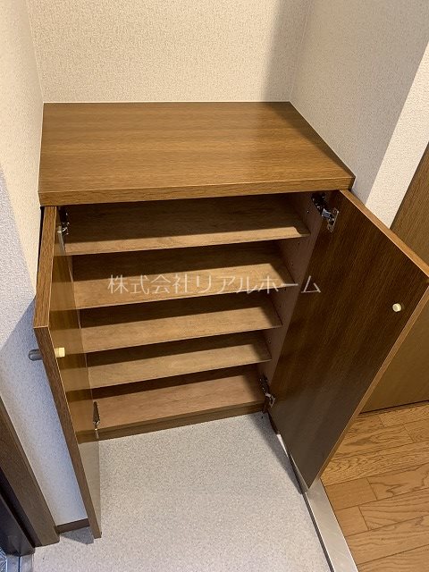ジュンパルティール その他12
