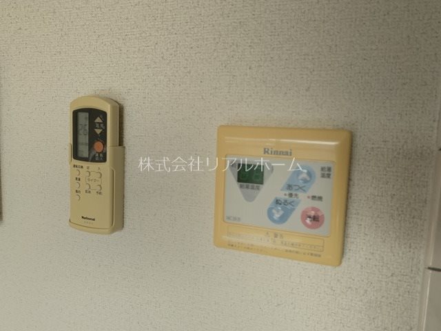 ジュンパルティール その他18