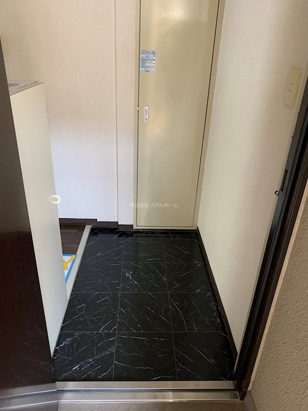 フローレンス京都 玄関