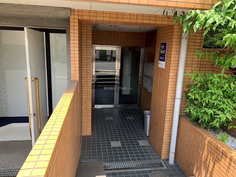 フローレンス京都 その他外観2