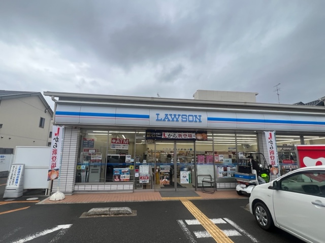 アーバンエステートイトヤ  周辺画像2