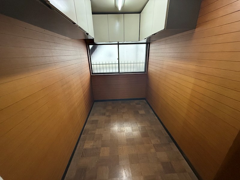 西新林町貸家 その他5